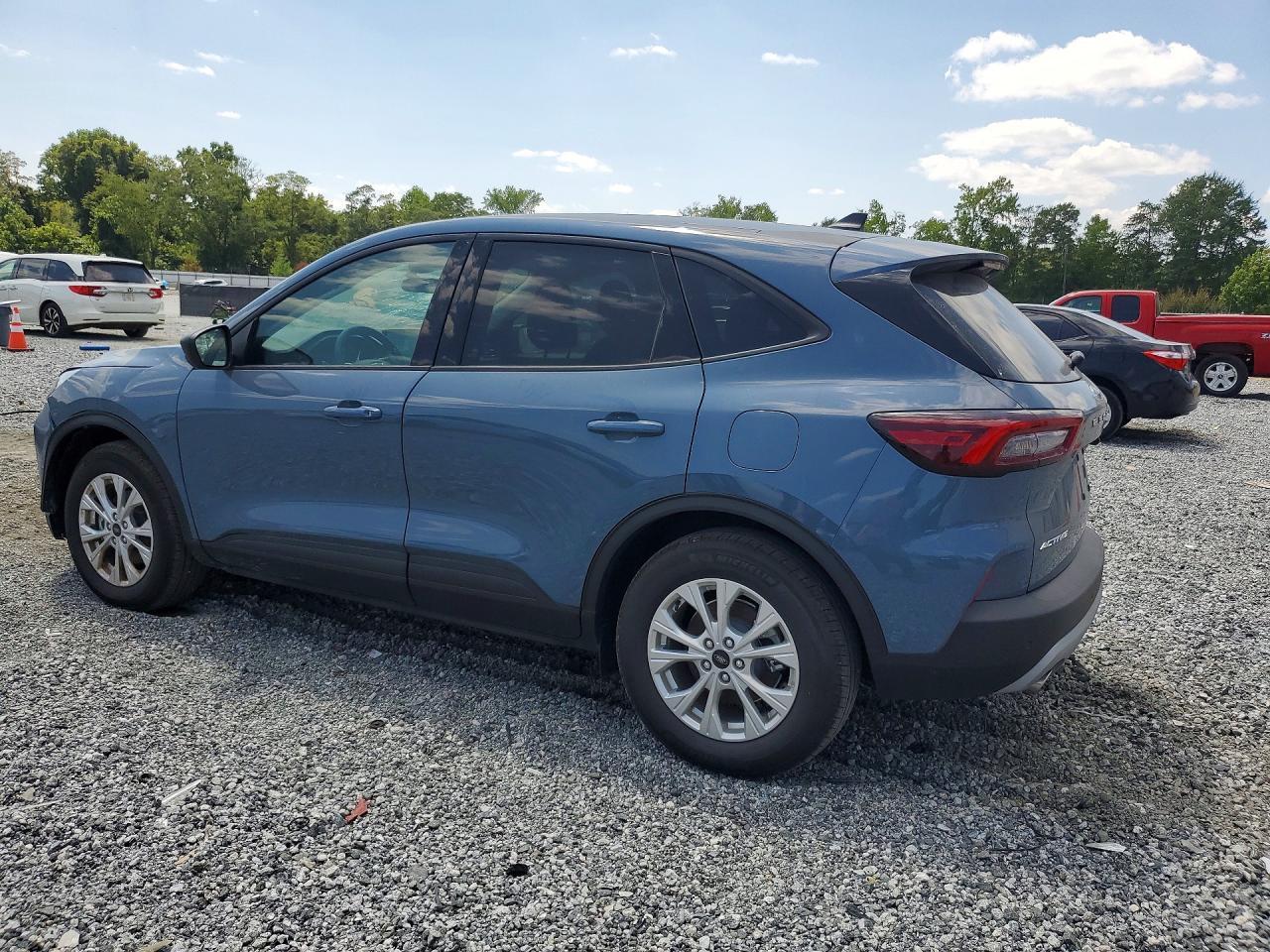 2025 Ford Escape Active - Фото 2