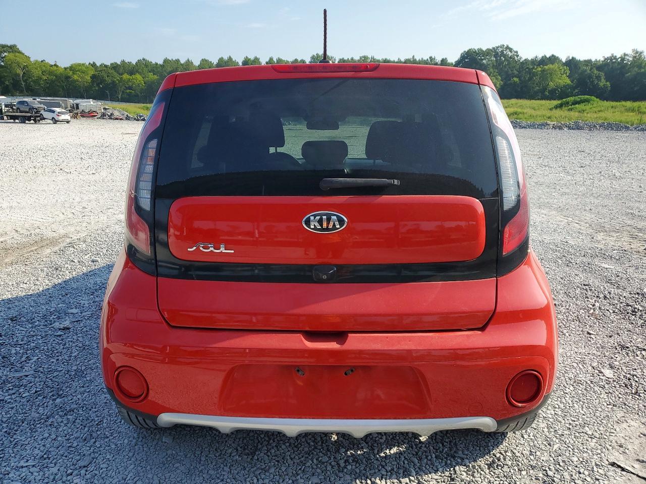 2018 Kia Soul + - Image 6