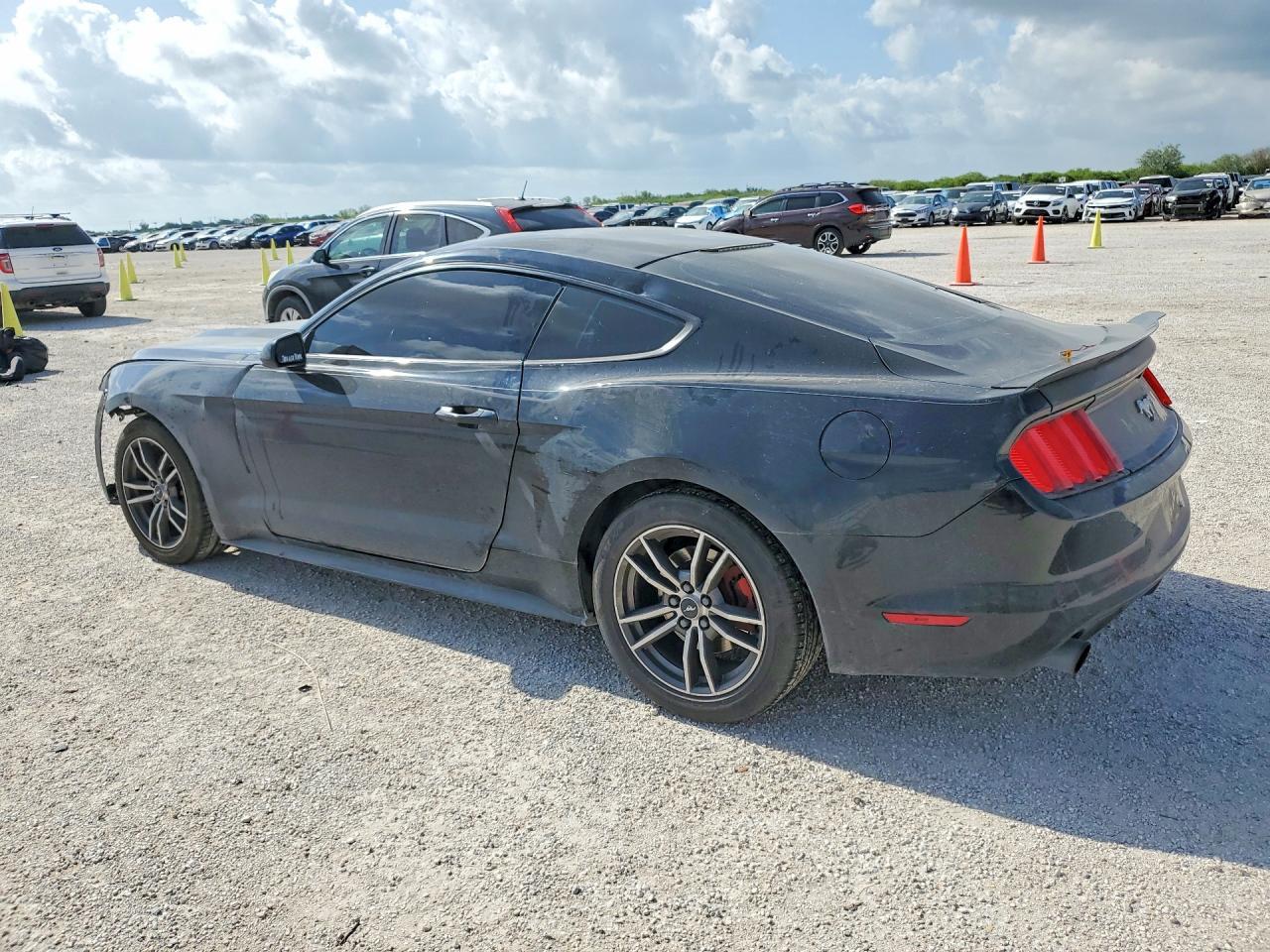 2017 Ford Mustang - Image 2