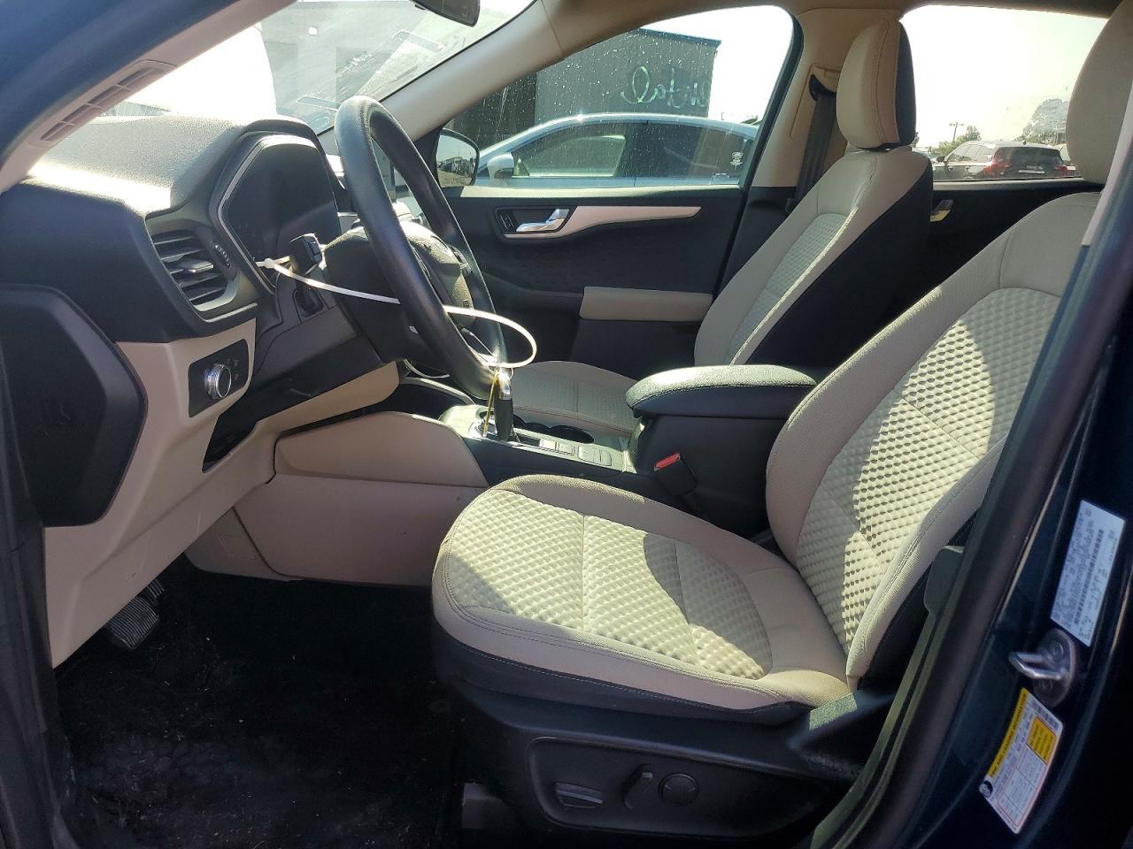2020 Ford Escape Se - Image 7