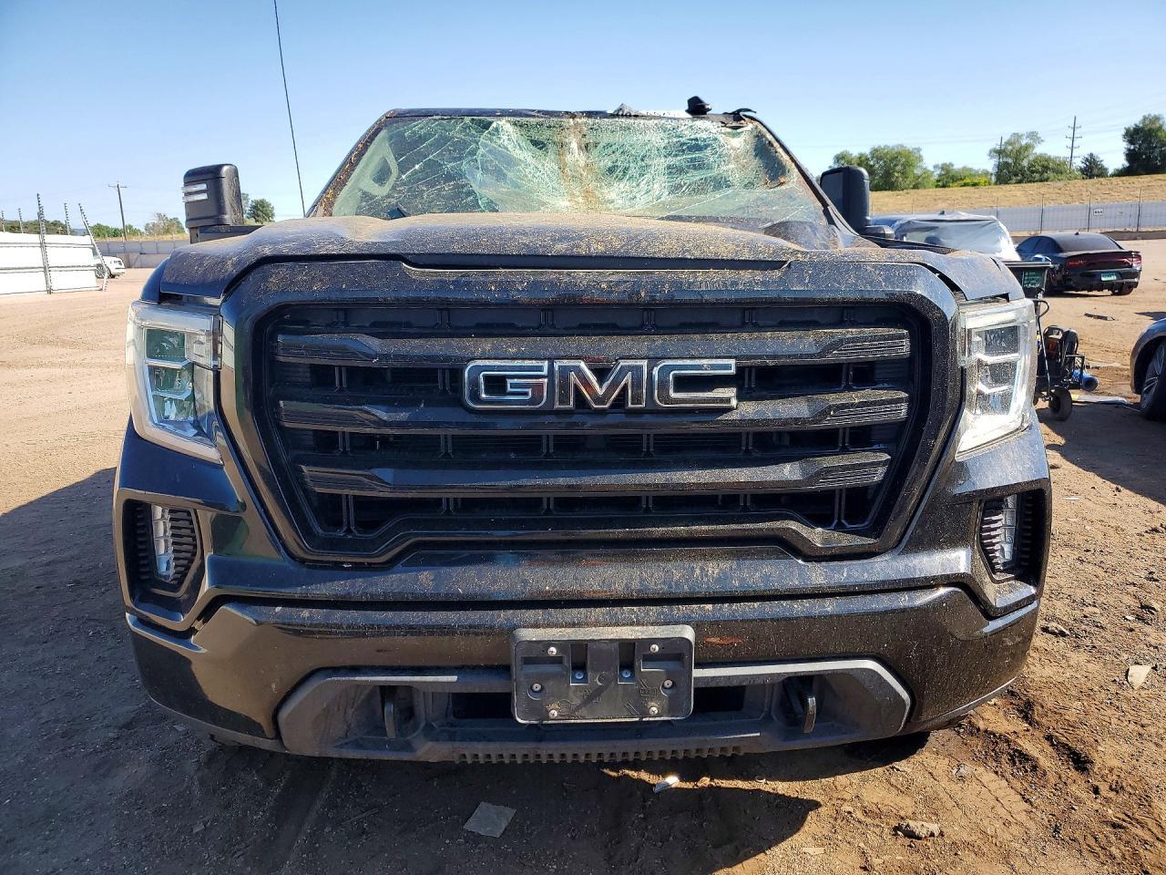 2020 GMC Sierra K1500 Elevation - Image 5