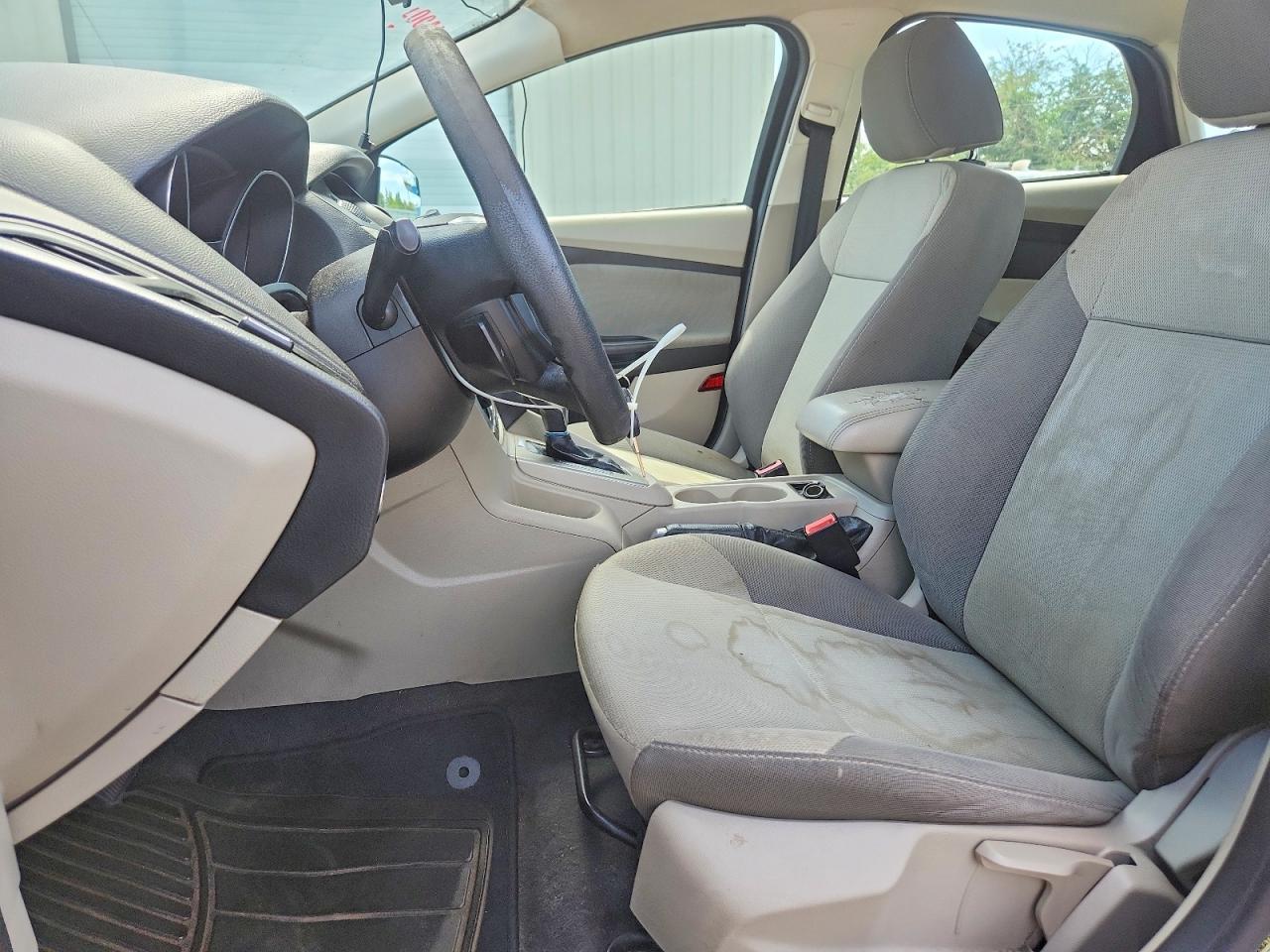2013 Ford Focus Se - Фото 7