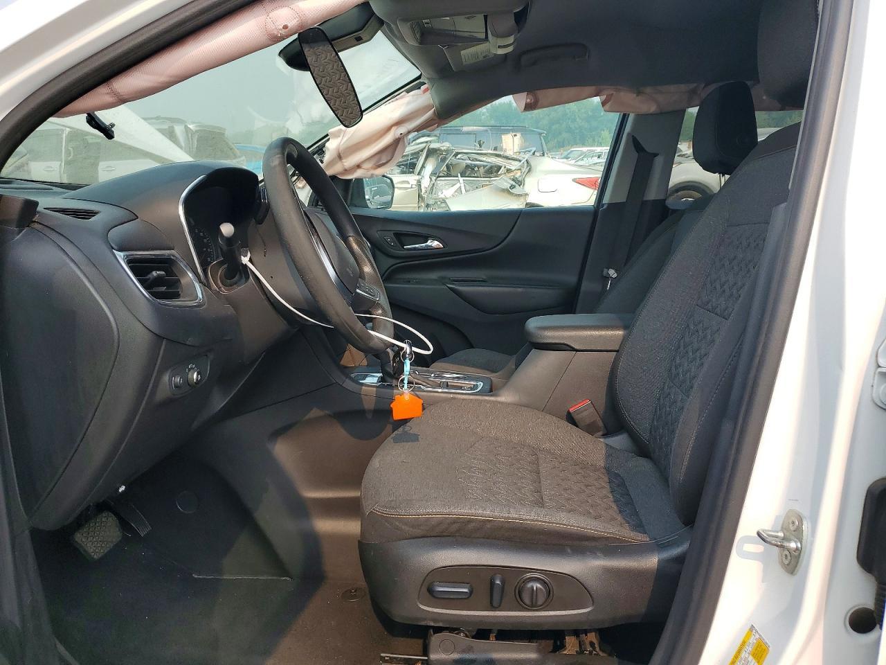 2023 Chevrolet Equinox Lt - Image 7