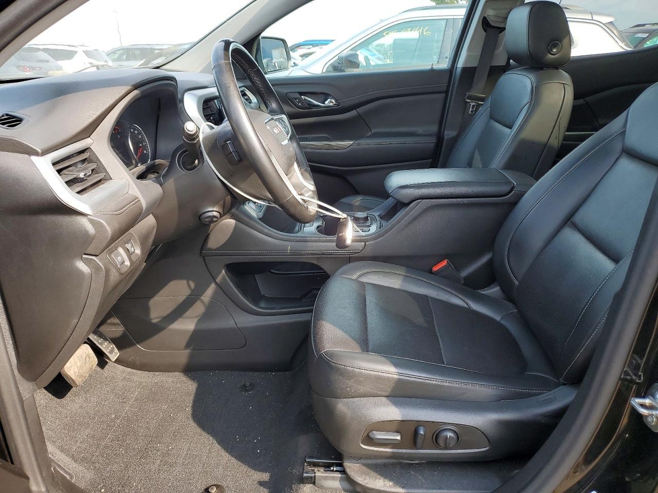 2023 GMC Acadia - Фото 7