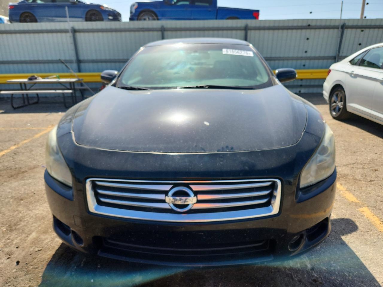 2013 Nissan Maxima 3.5 S - Image 5
