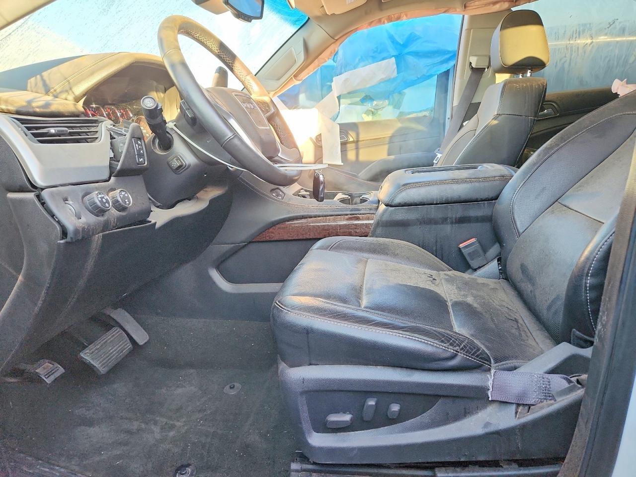2016 GMC Yukon Xl K1500 Slt - Image 7