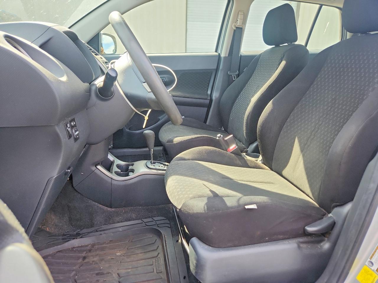 2013 Scion Xd Base - Image 7
