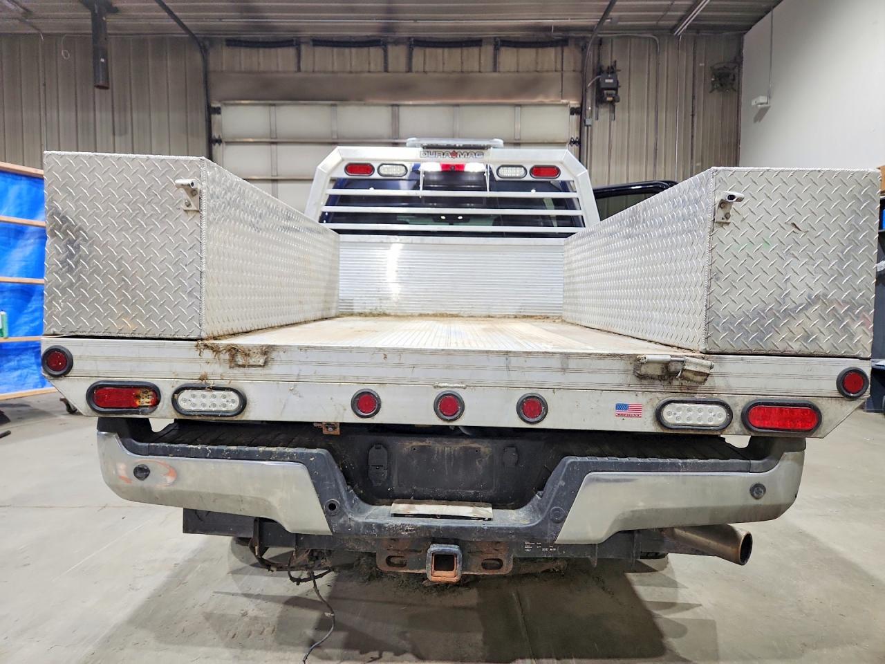 2021 Ford F250 Super Duty - Image 6