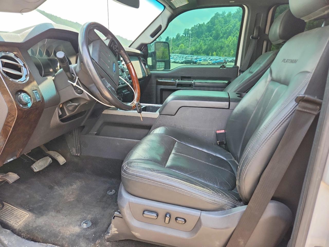 2015 Ford F350 Super Duty - Фото 7