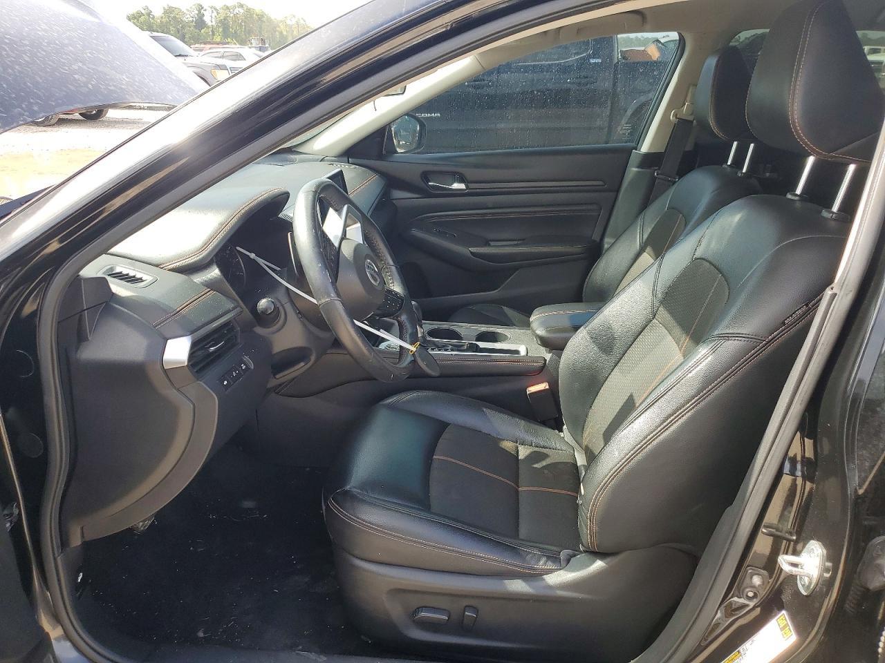 2021 Nissan Altima Sr - Image 7