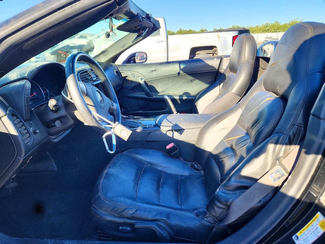 2010 Chevrolet Corvette - Фото 7