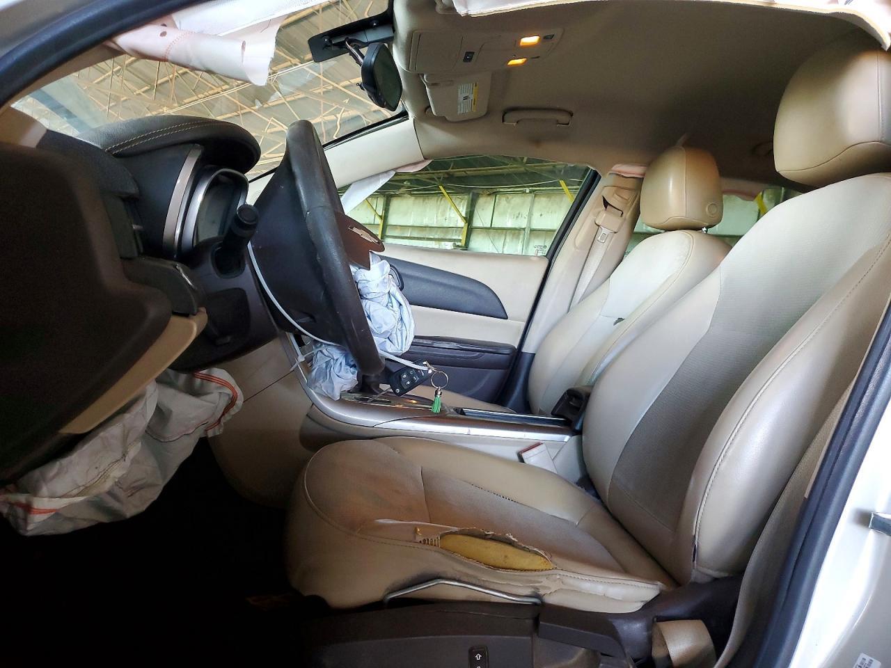 2013 Chevrolet Malibu 1Lt - Image 7