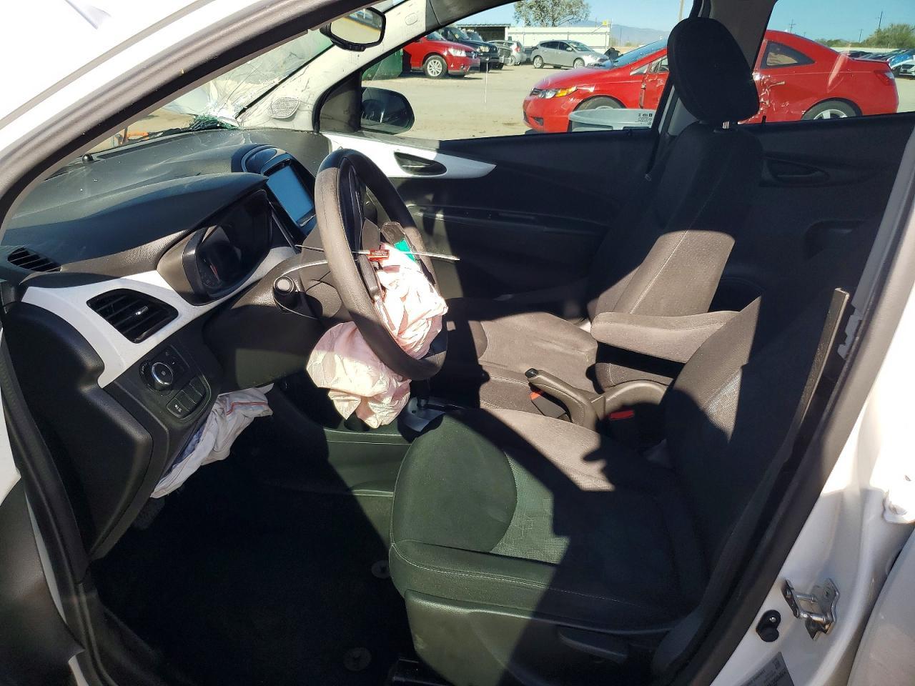 2017 Chevrolet Spark 1Lt - Фото 7
