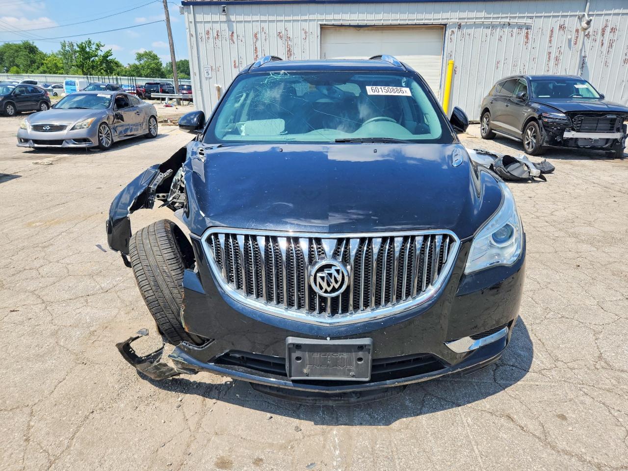2016 Buick Enclave - Фото 5