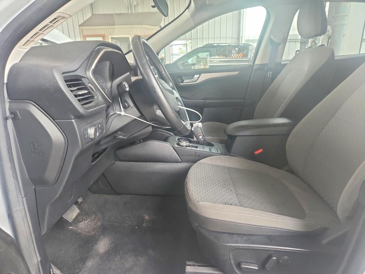 2021 Ford Escape Se - Image 7