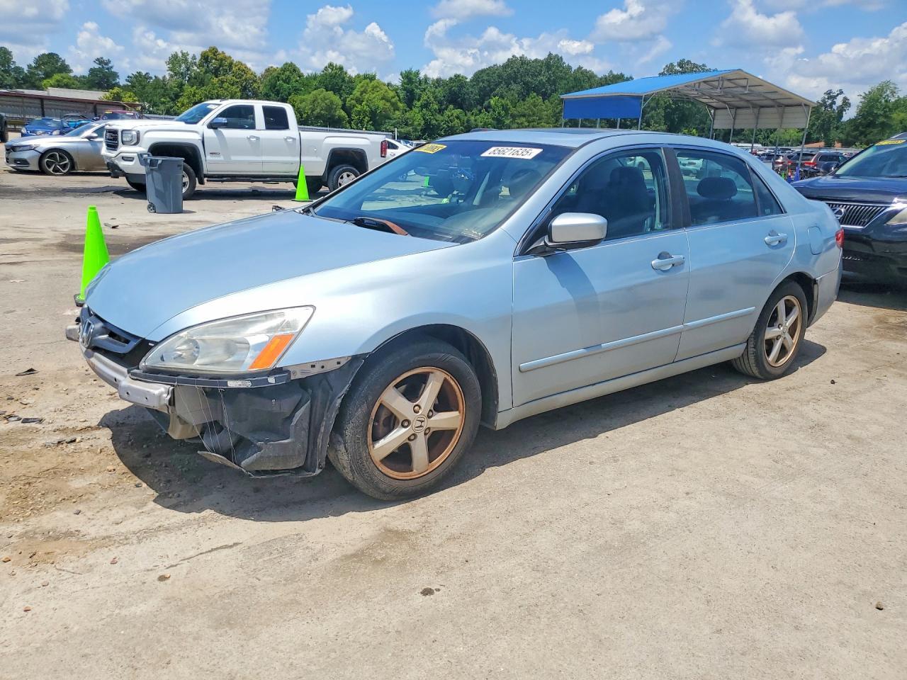 2005 Honda Accord Ex