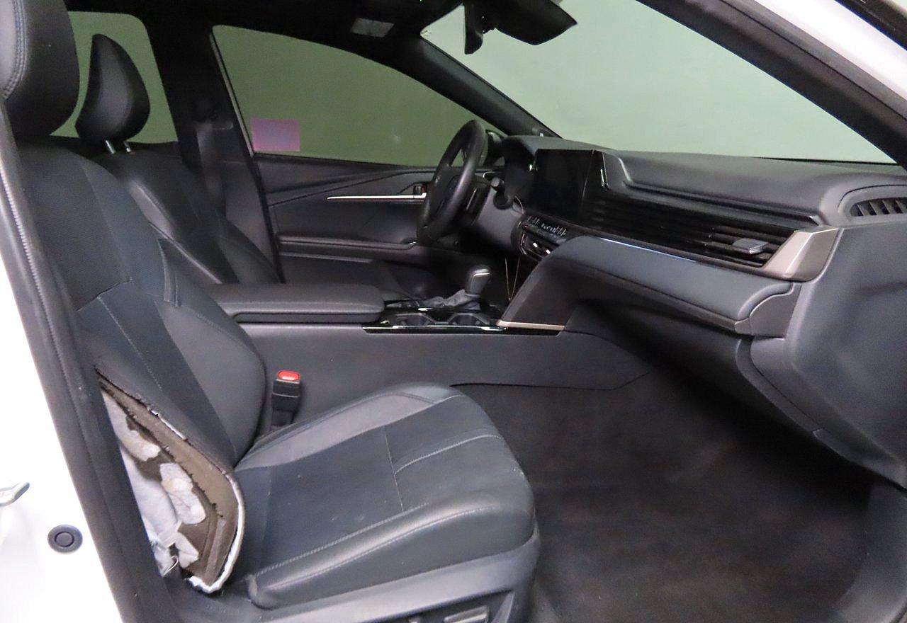 2025 Toyota Camry Xse - Фото 5