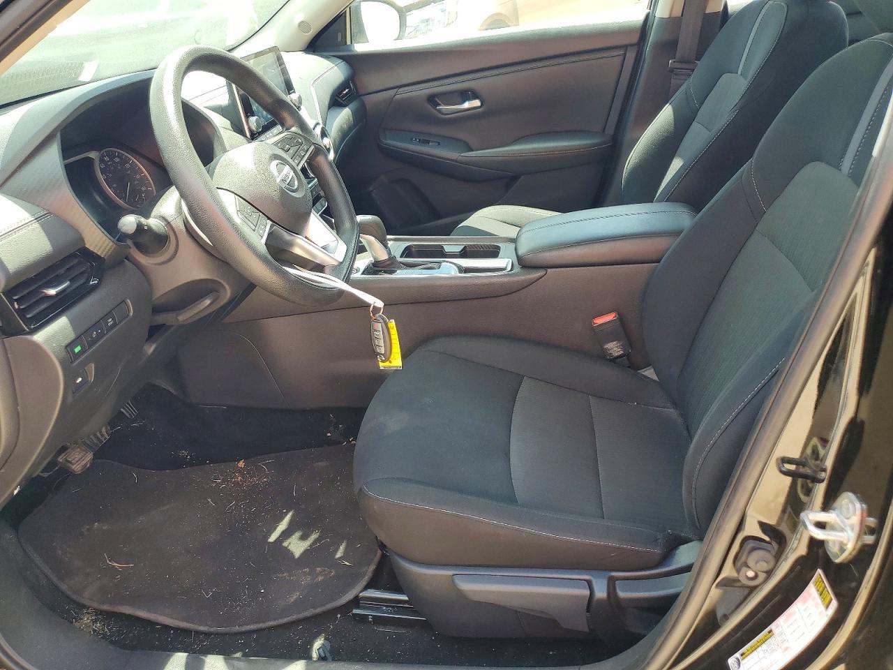 2023 Nissan Sentra Sv - Image 7