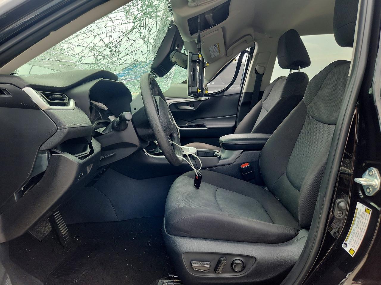 2025 Toyota Rav4 Xle - Фото 7