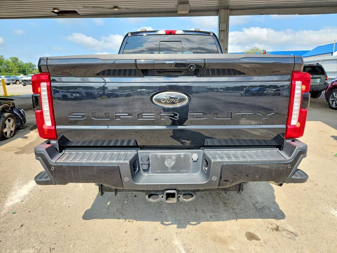 2024 Ford F250 Super Duty - Image 6