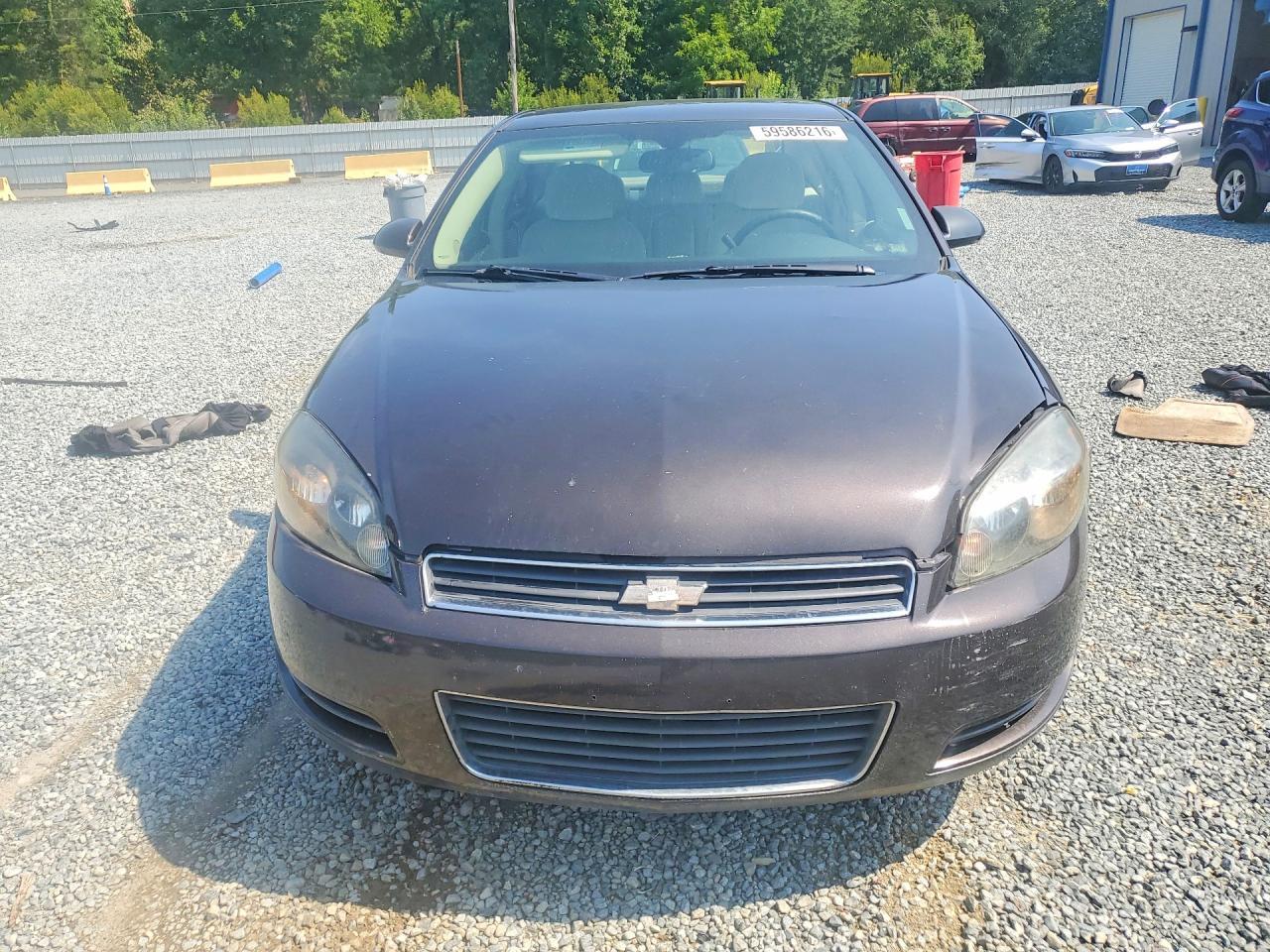 2009 Chevrolet Impala 1Lt - Image 5