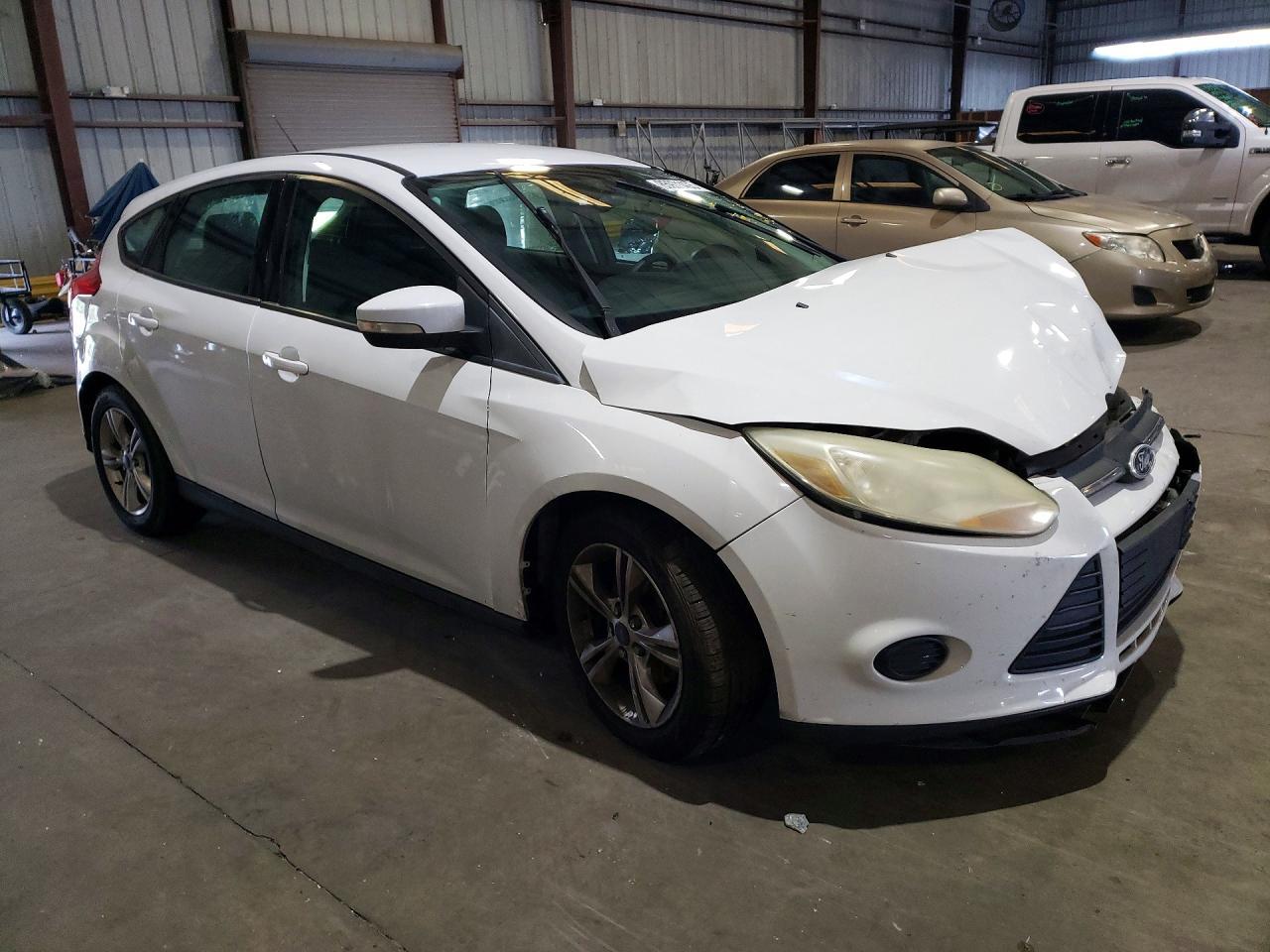 2013 Ford Focus Se - Image 4