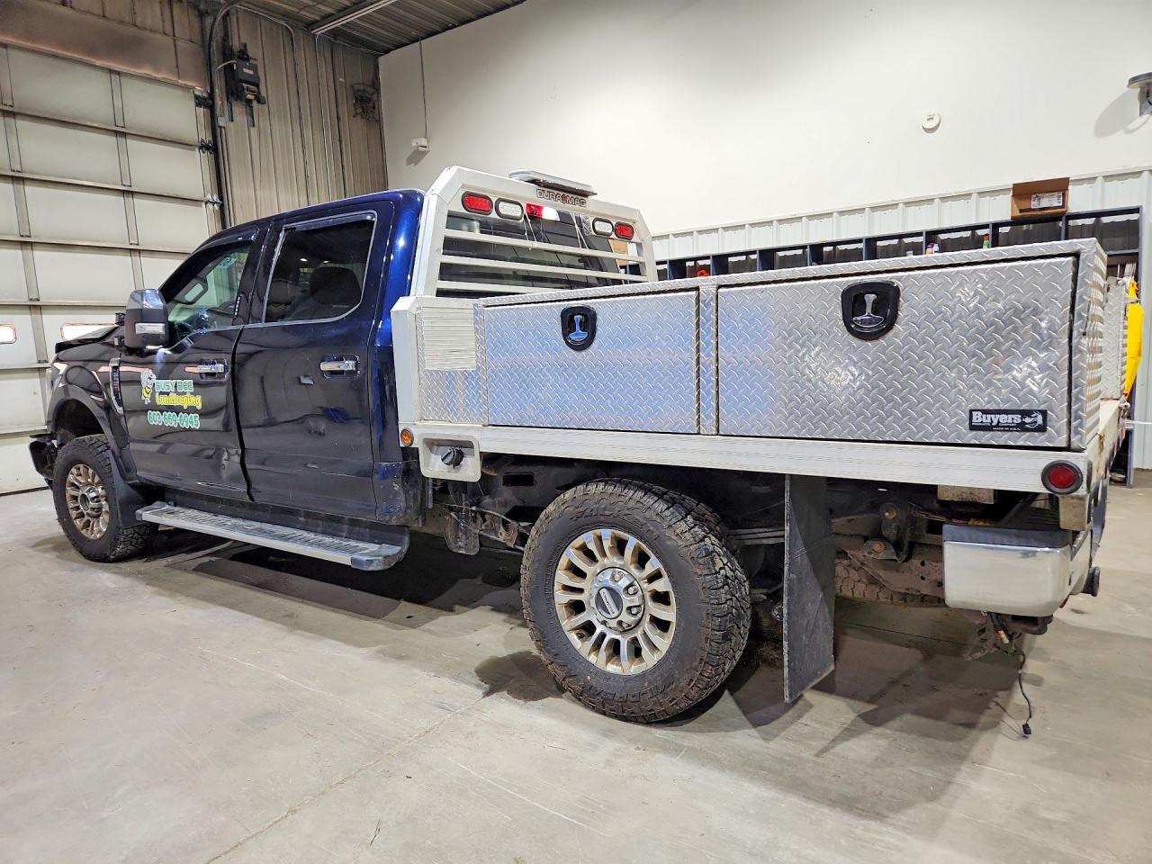 2021 Ford F250 Super Duty - Image 2