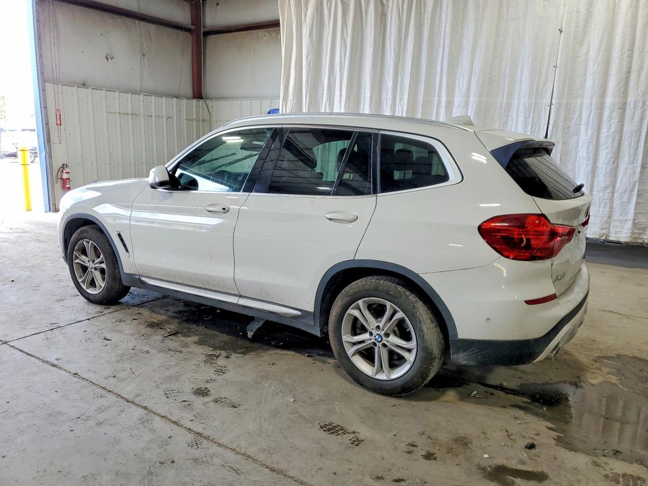 2018 BMW X3 xDrive30I - Image 2