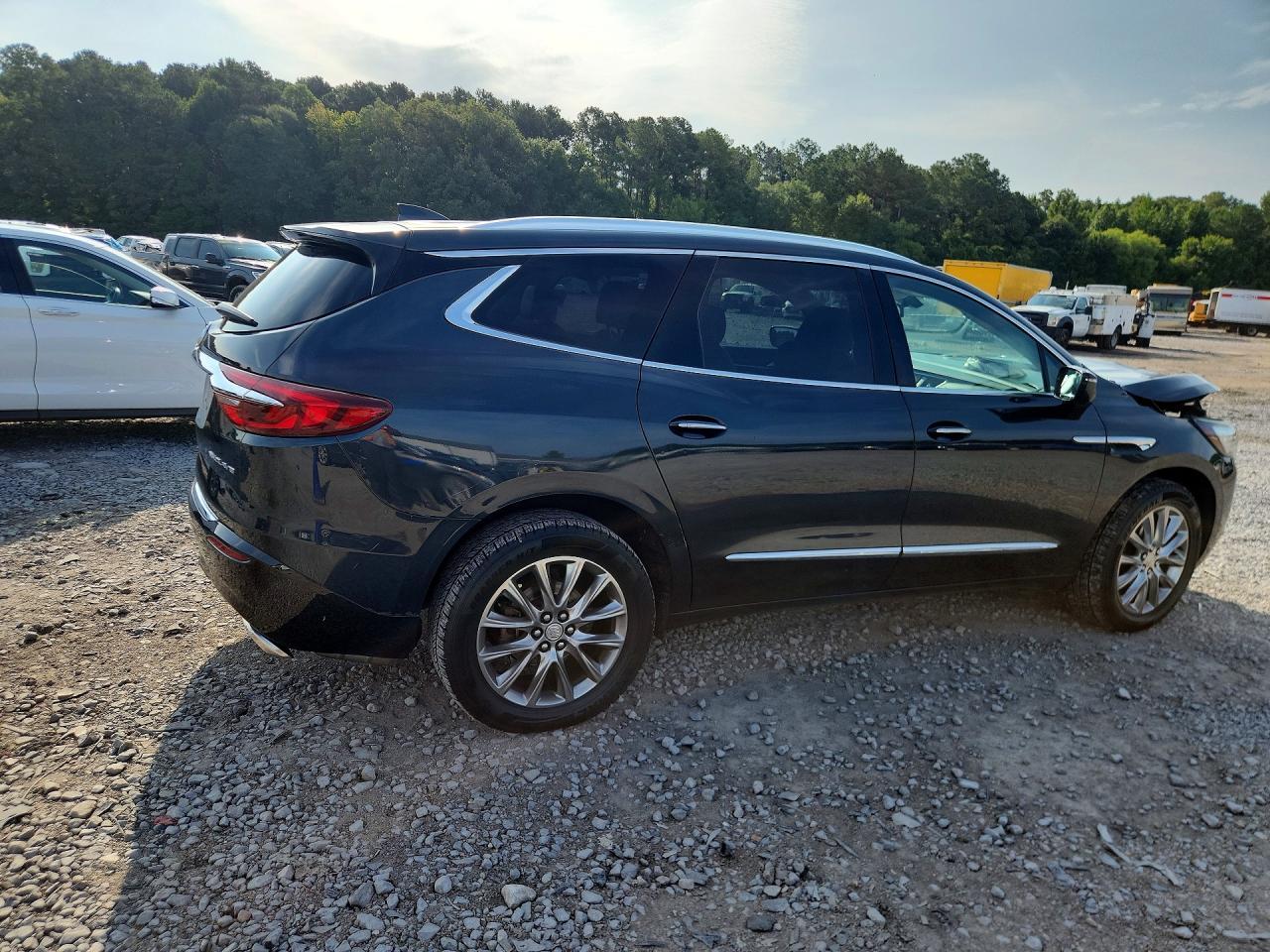 2019 Buick Enclave Essence - Фото 3