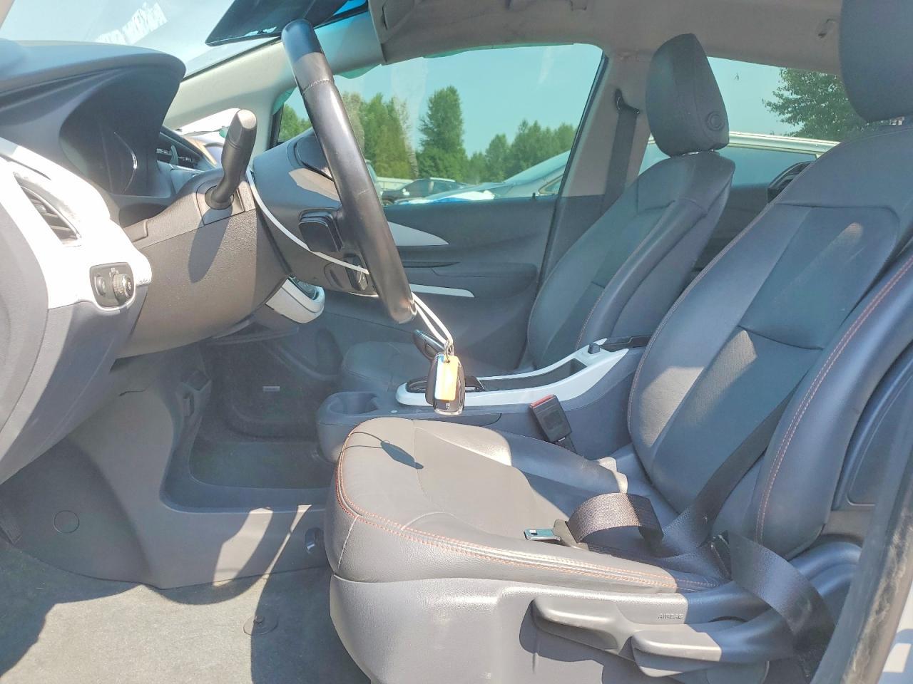 2020 Chevrolet Bolt Ev Premier - Фото 7