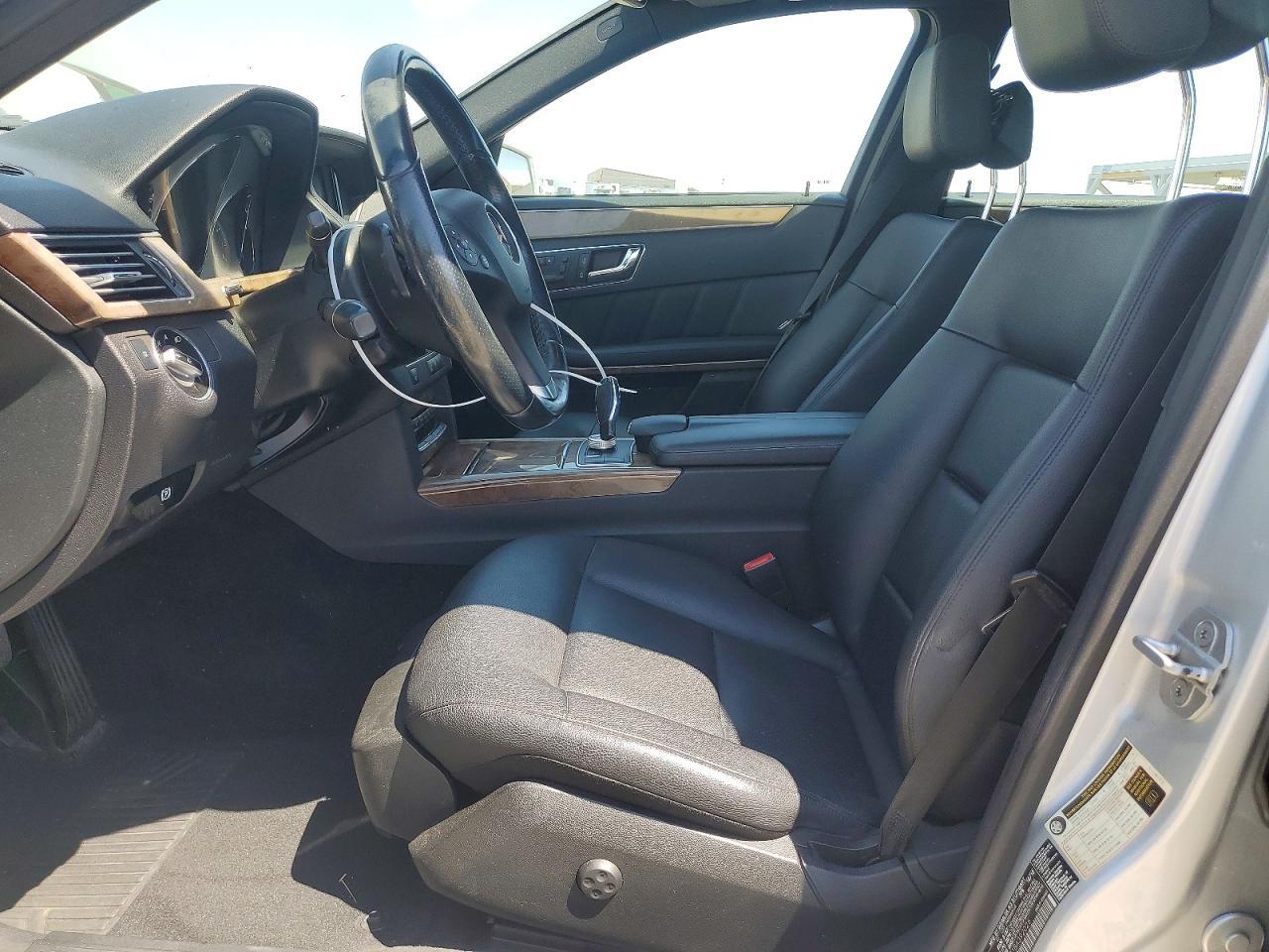 2011 Mercedes-Benz E 350 4Matic - Image 7