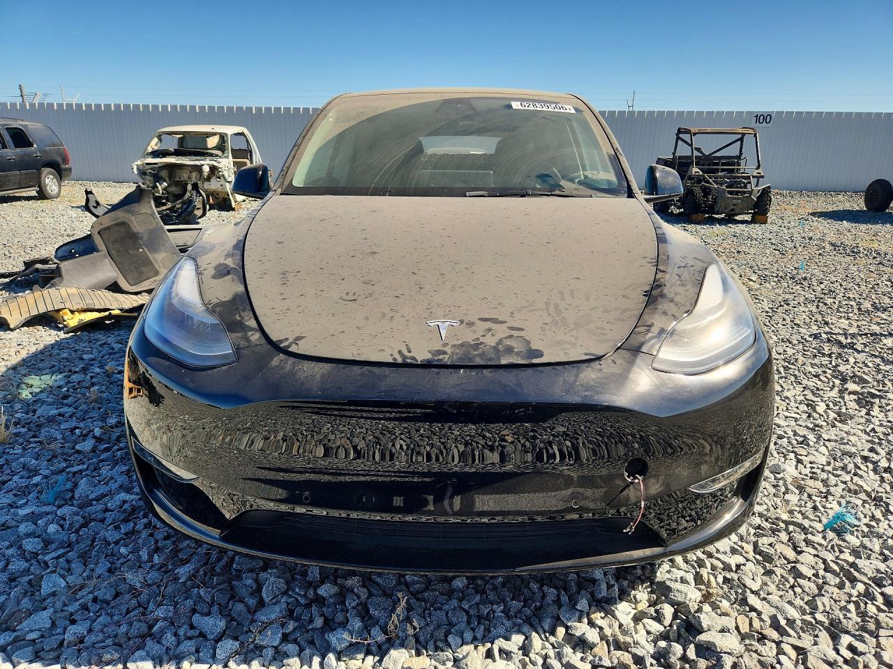 2022 Tesla Model Y - Image 5