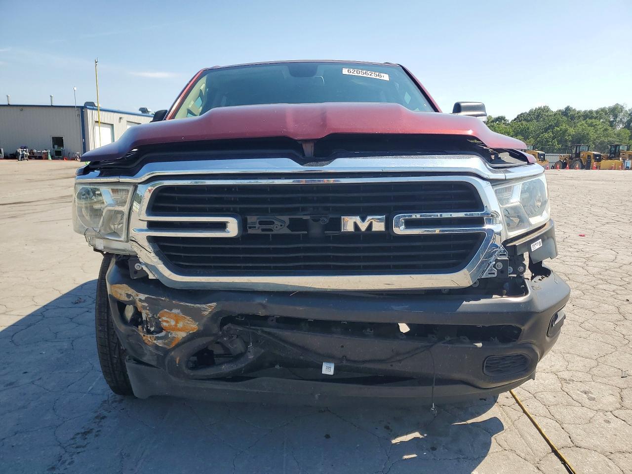 2019 Ram 1500 Big Horn/Lone Star - Фото 5