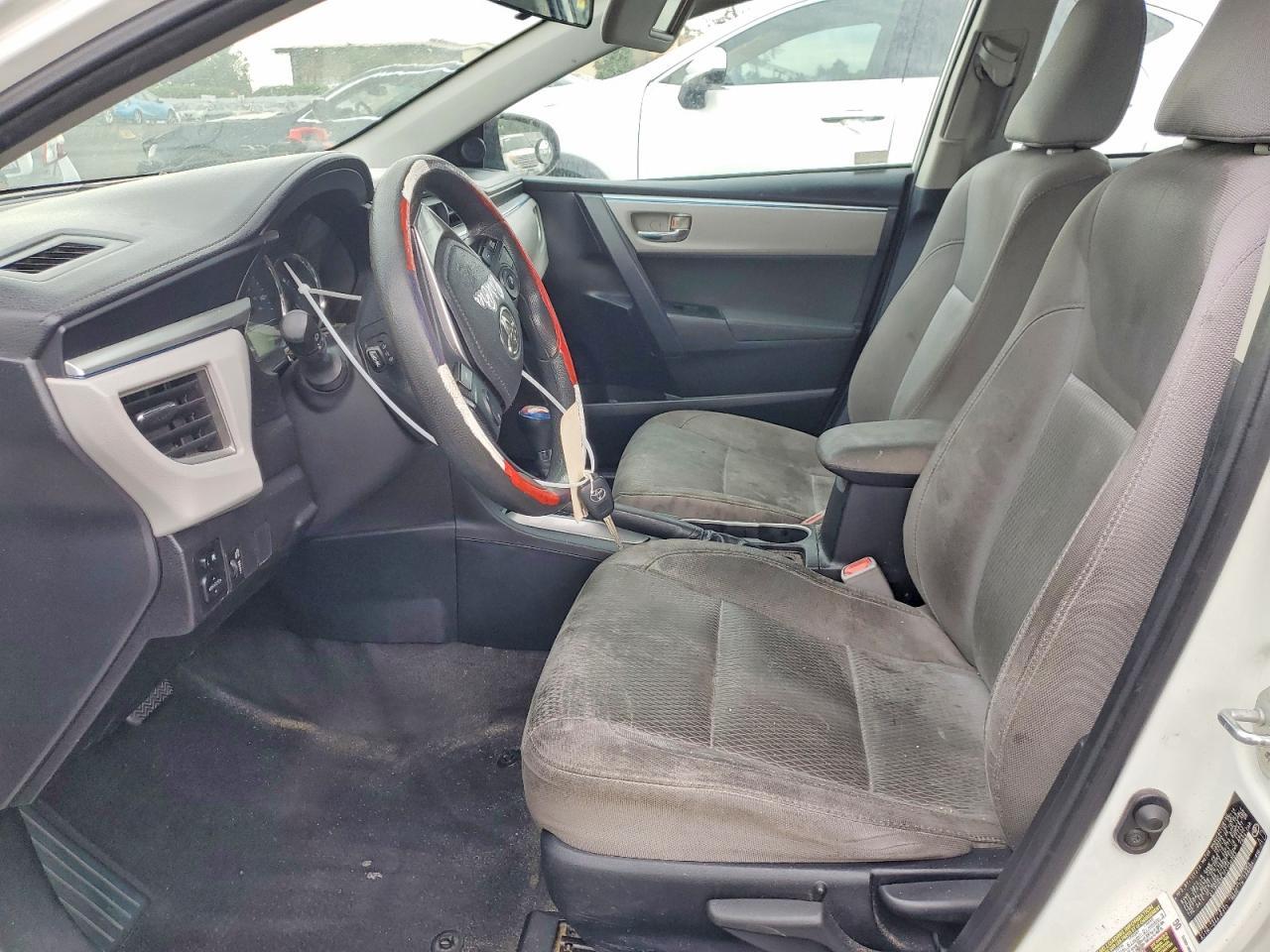 2015 Toyota Corolla Le Plus - Image 7
