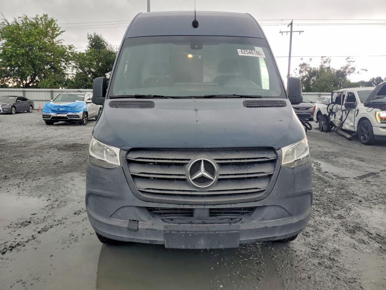 2019 Mercedes-Benz Sprinter 2500/3500 Delivery Van - Image 5