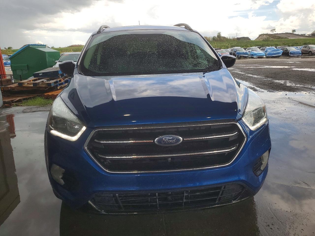 2019 Ford Escape Se - Image 5