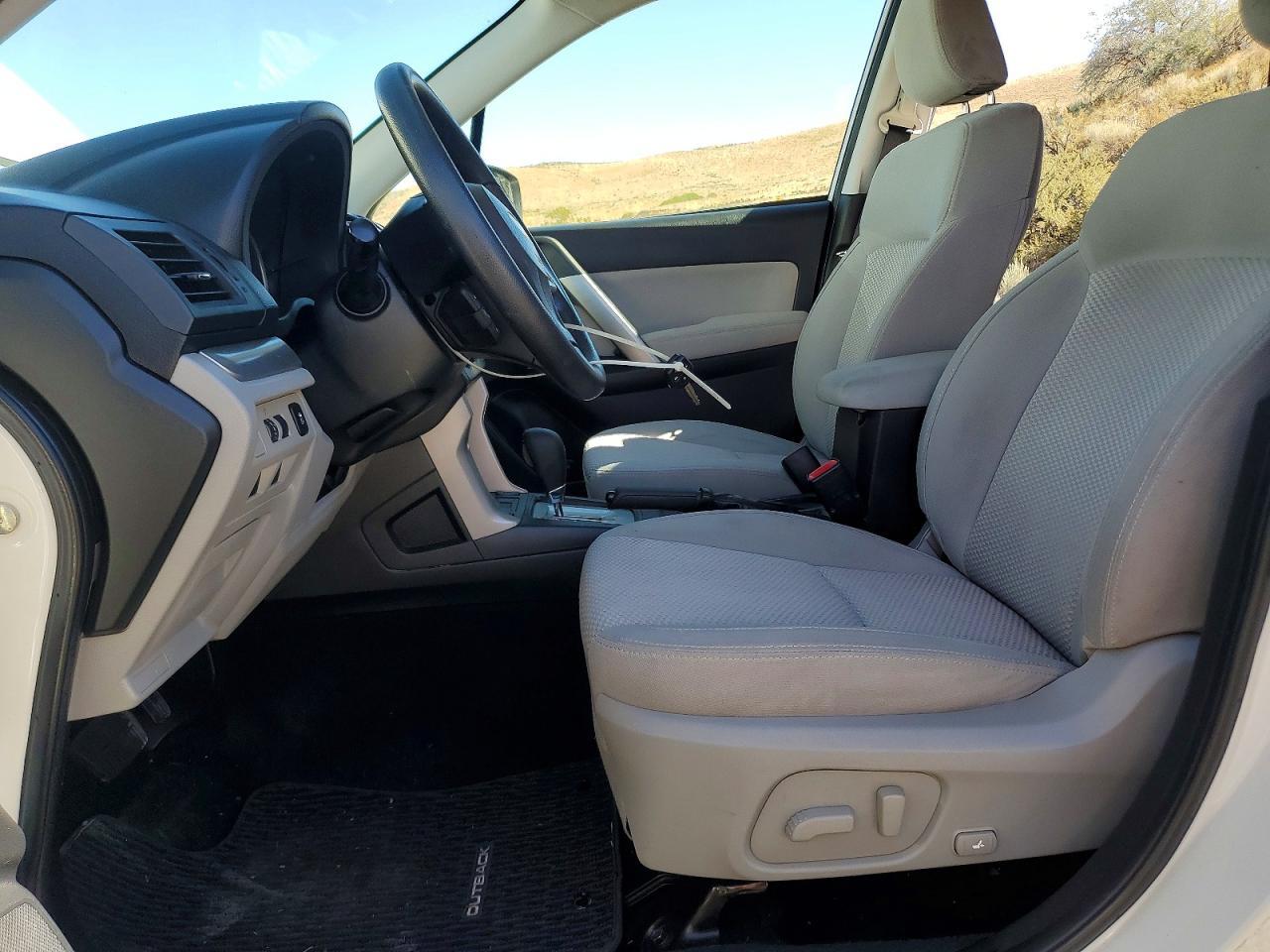 2015 Subaru Forester 2.5I Premium - Image 7