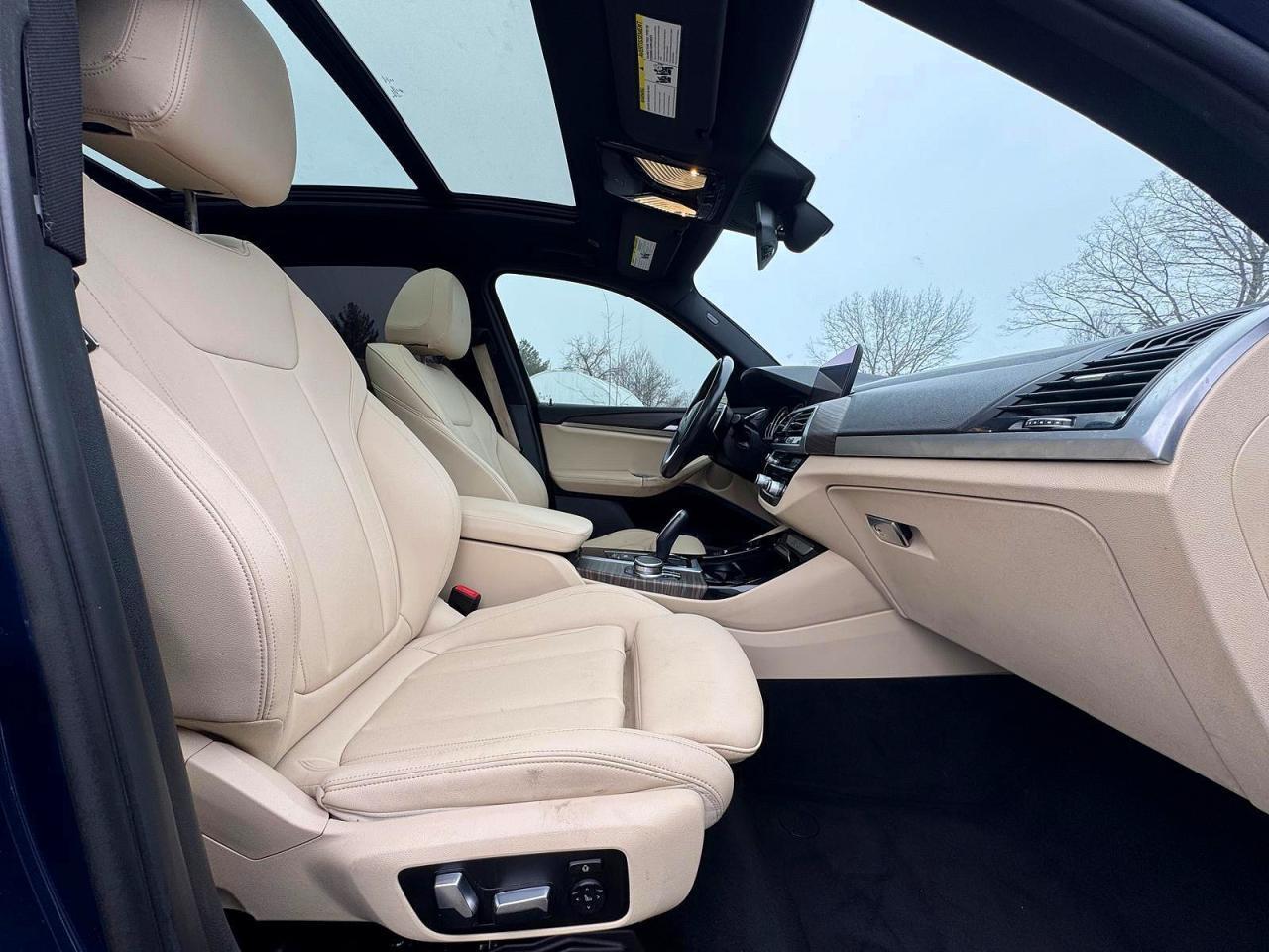 2019 BMW X3 Sdrive30I - Image 5