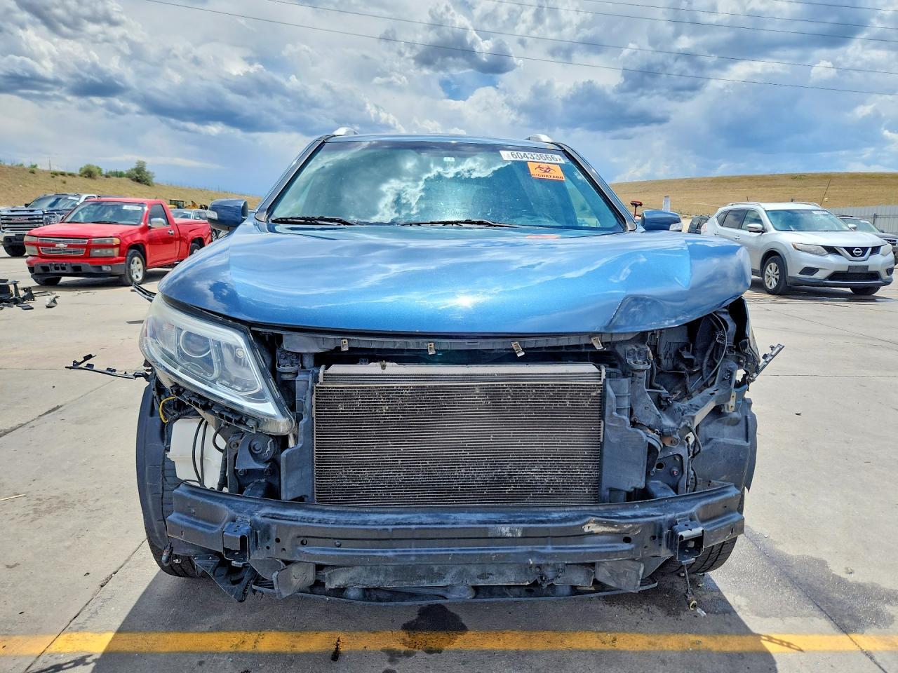 2015 Kia Sorento Lx - Фото 5