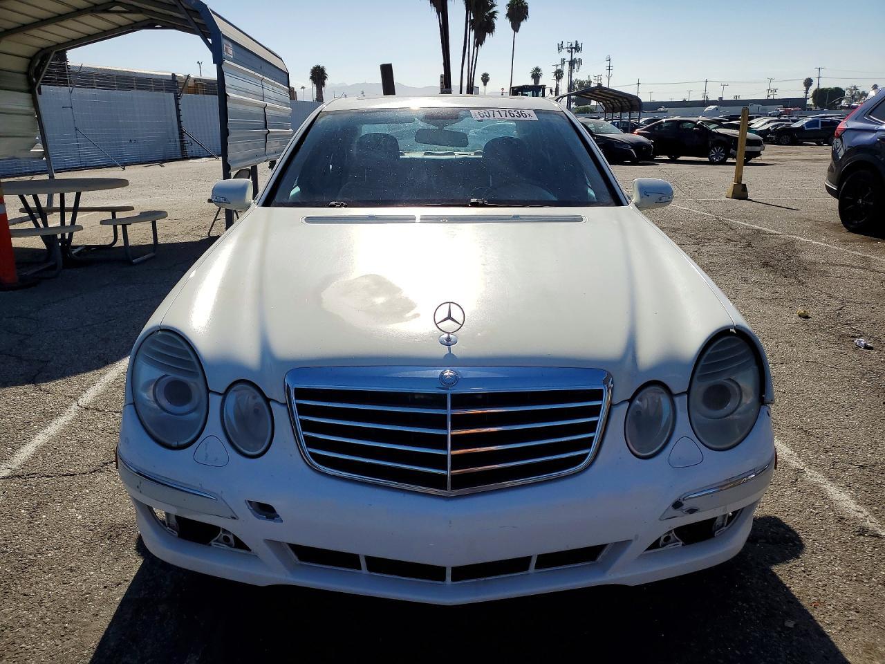 2008 Mercedes-Benz E 350 - Image 5