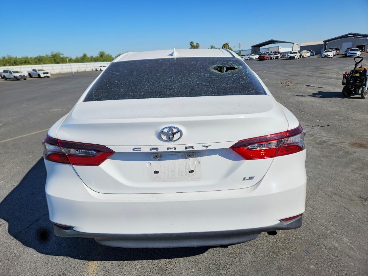 2024 Toyota Camry Le - Image 6