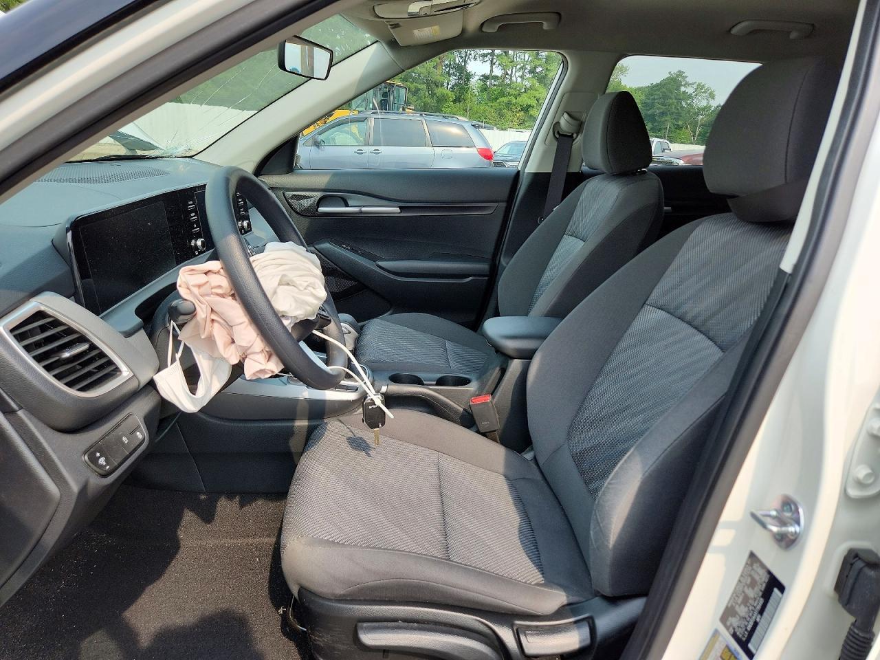 2026 Kia Seltos Lx - Image 7