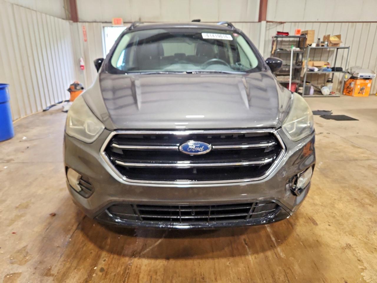 2017 Ford Escape Se - Фото 5