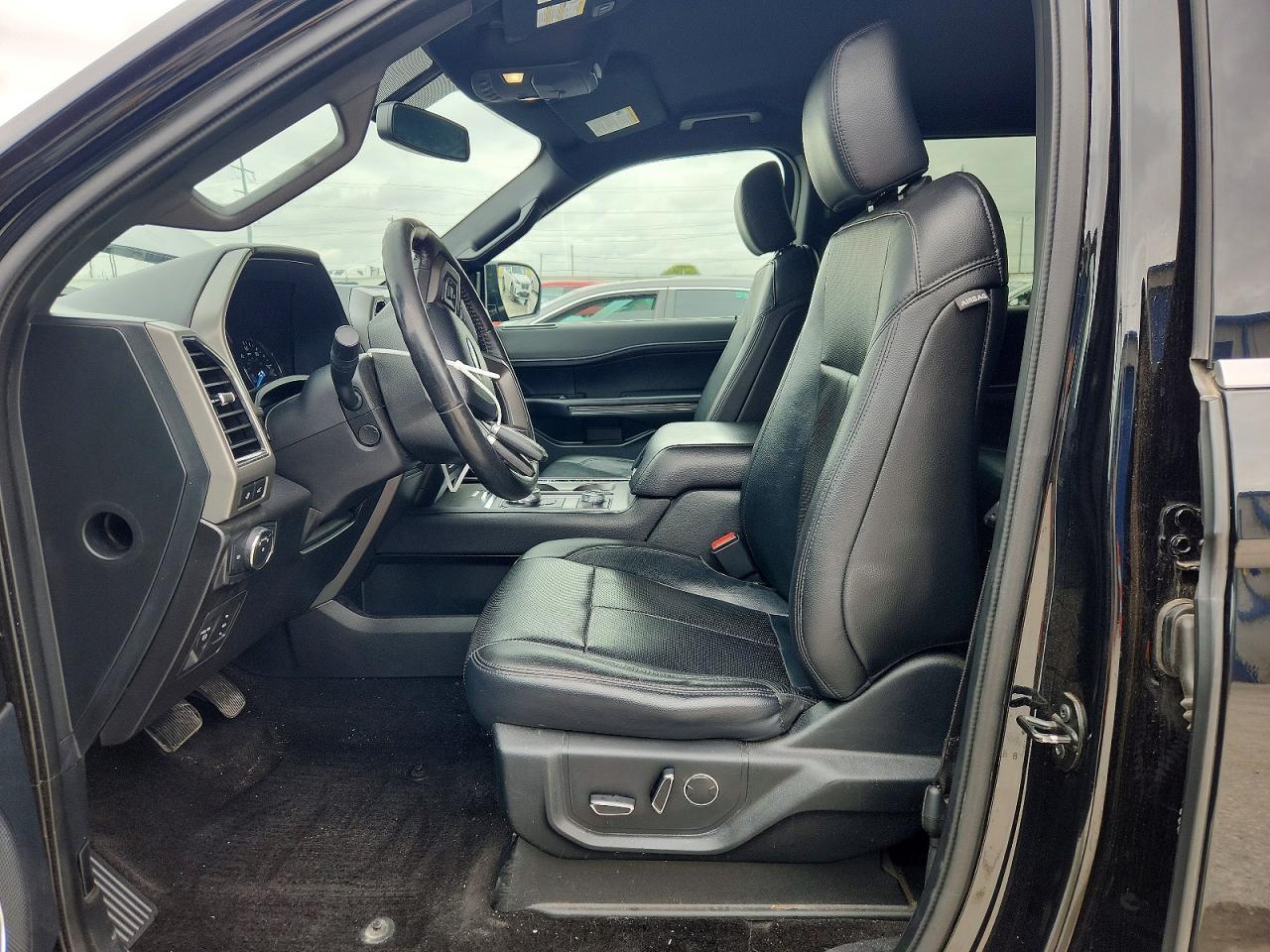 2018 Ford Expedition Max Xlt - Фото 7