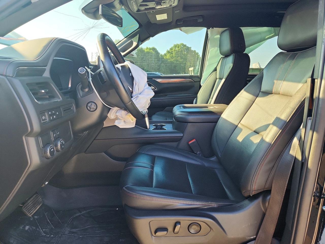 2023 Chevrolet Suburban C1500 Rst - Фото 7