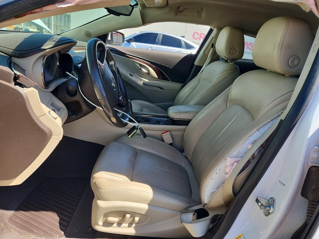 2015 Buick Lacrosse - Image 7