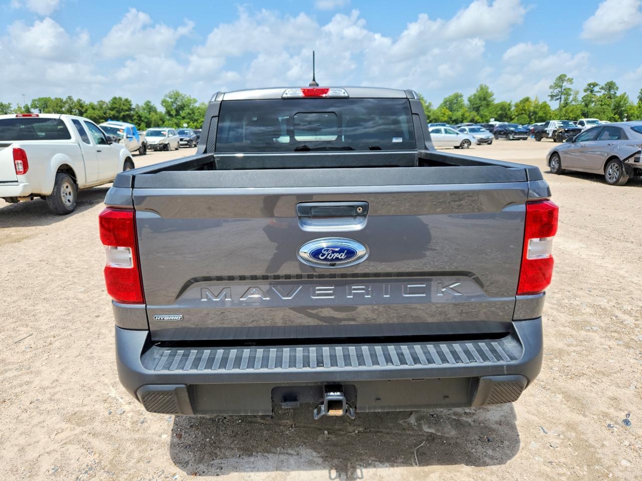 2023 Ford Maverick Xl - Фото 6