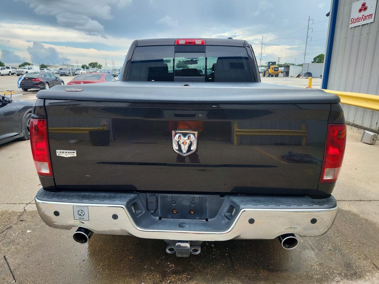 2011 Dodge Ram 1500 - Image 6
