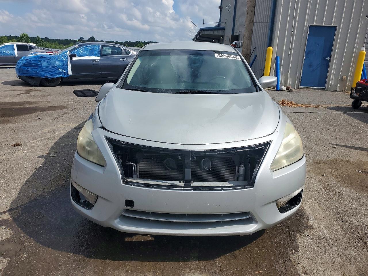 2013 Nissan Altima 2.5 - Фото 5