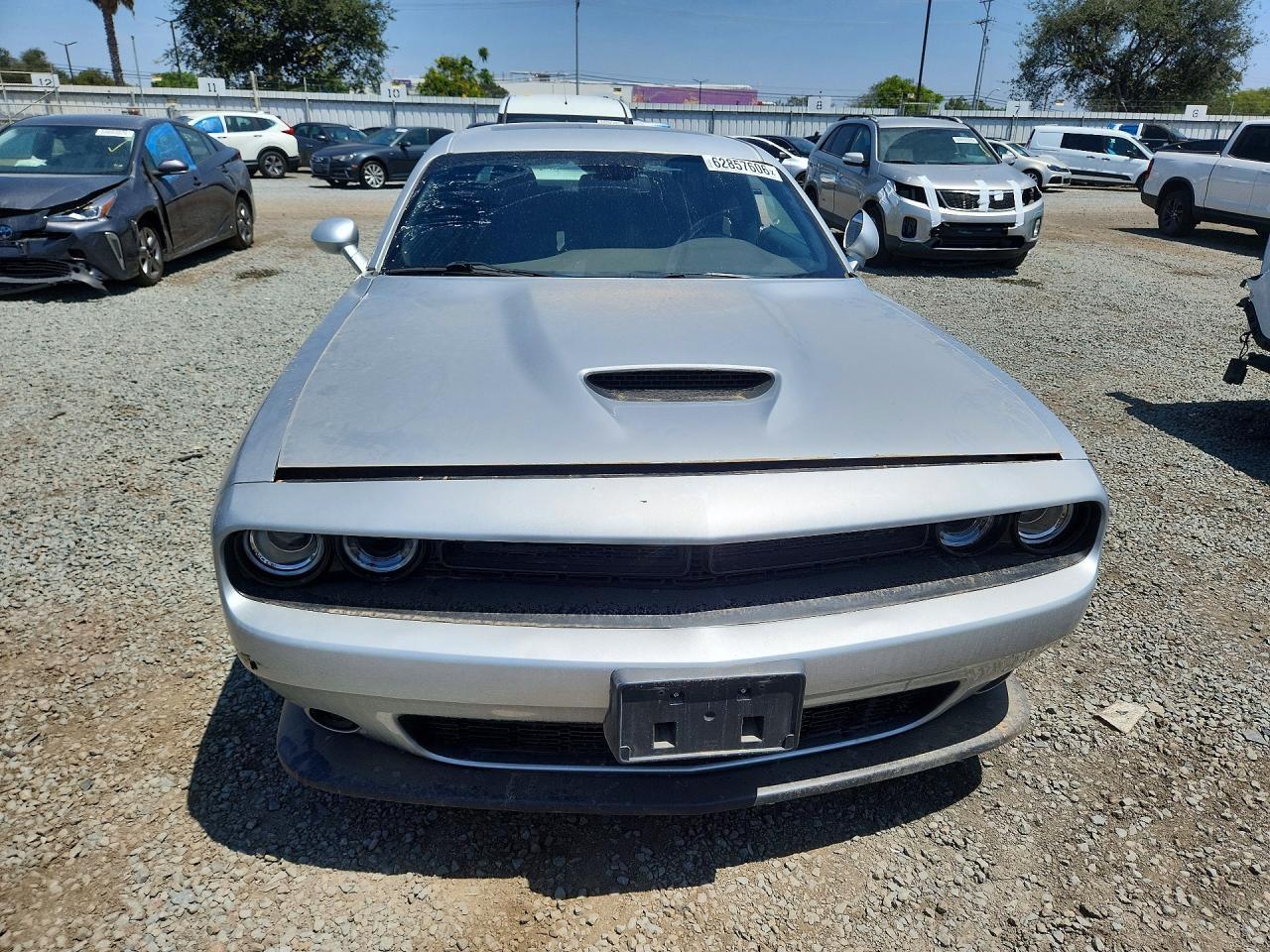 2020 Dodge Challenger Gt - Image 5